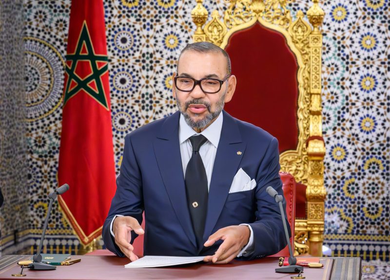 Assemblées annuelles du Groupe de la Banque mondiale et du FMI: le Roi Mohammed VI adresse un message aux participants